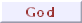 God